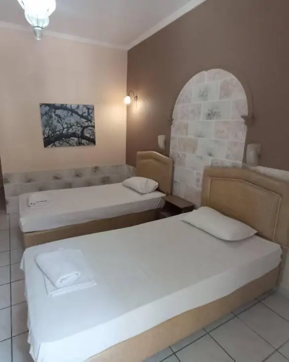 apartments-laganas beach hotel